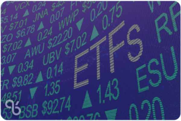 صندوق ETF رمزنگاری شده - صندوق ETF معاملات بیت کوین ایالات متحده