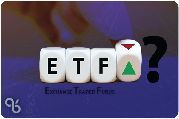 صندوق ETF بیتکوین