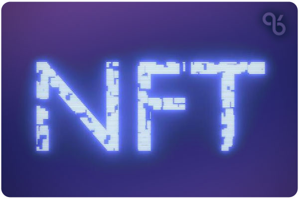 NFT های تراشه آبی 4