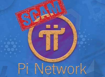 Pi Network - پای نتورک