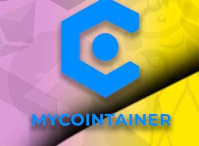 مدیر توسعه فروش در MyCointainer