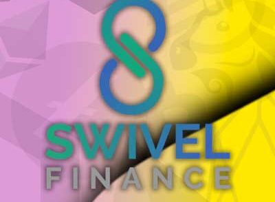 مهندس نرم‌افزار Front-End در Swivel Finance