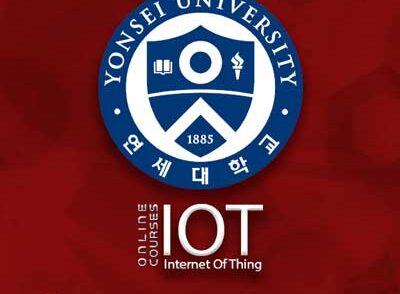 دوره آنلاین IoT در دانشگاه Yonsei