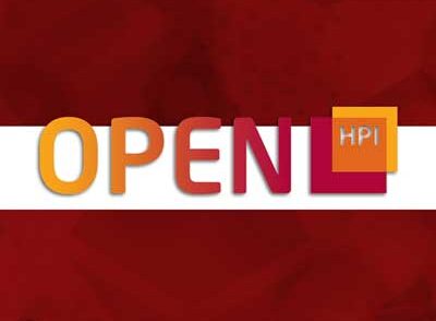 دوره آنلاین نوآوری در بلاکچین توسط OpenHPI