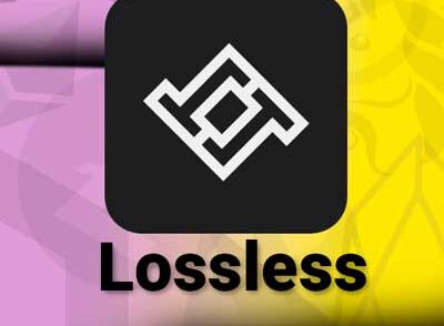 Lossless
