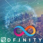 پروتکل اینترنت کامپیوتر پروژه بنیاد Dfinity در مسیر بهبود شبکه جهانی