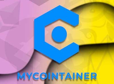 MyCointainer