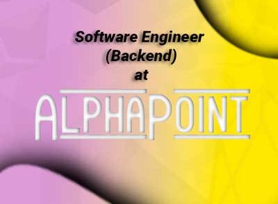 AlphaPoint