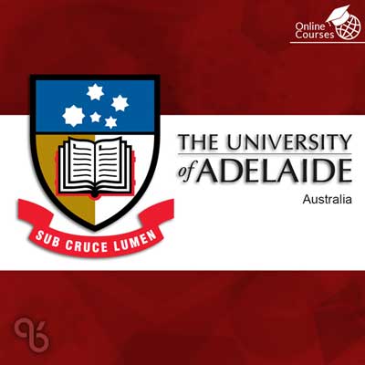 The University of ADELAIDE