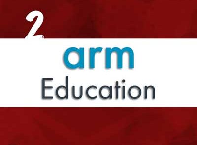 بخش دوم از الزامات سیستم‌های تعبیه شده توسط Arm Education