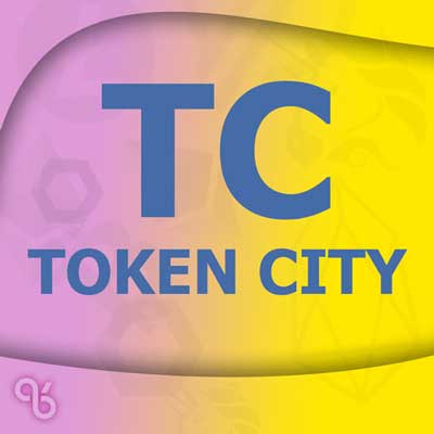 Token-City