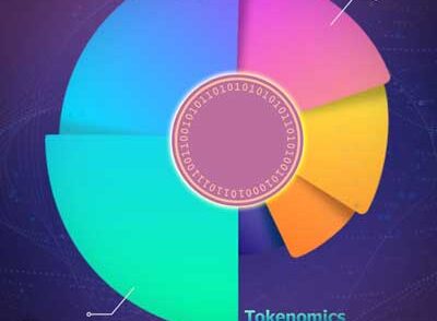 Tokenomics - توکنومیک