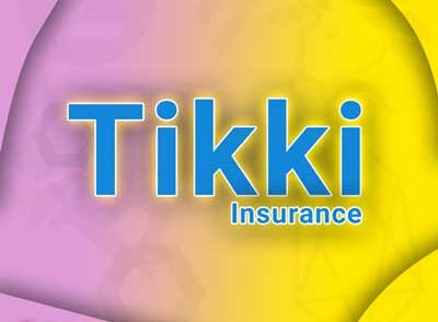 Tikki Insurance
