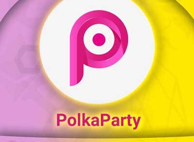 مهندس قرارداد هوشمند در PolkaParty