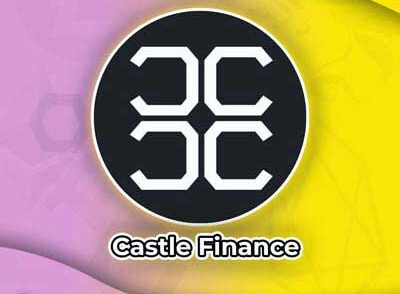 مهندس قرارداد هوشمند سولانا در Castle Finance