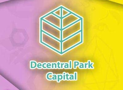 معامله گر بازار ارزهای دیجیتال در Decentral Park Capital