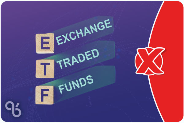 صندوق ETF رمزنگاری