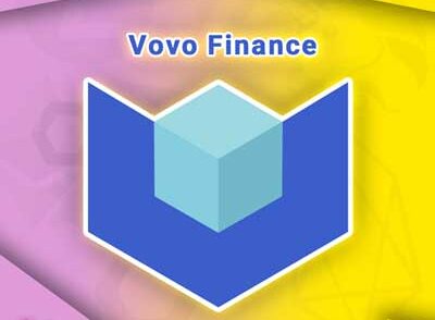 Vovo Finance