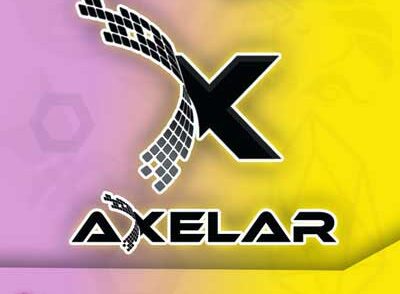 مهندس DevOps در Axelar