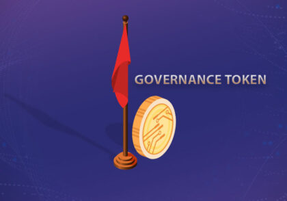 Governance Token