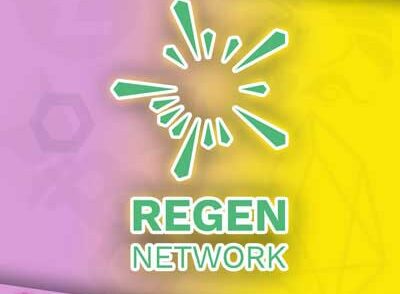 موقعیت‌های شغلی که در Regen Network در دسترس هستند!