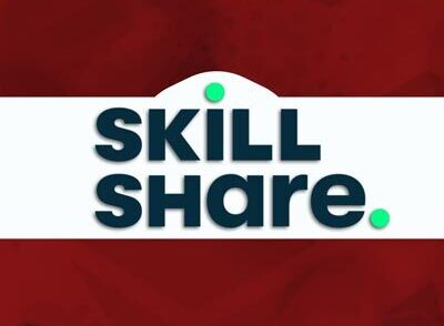 دوره آنلاین آشنایی با متاورس و سرمایه گذاری در آن توسط SkillShare