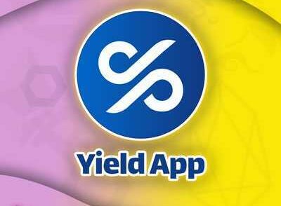 Yield App