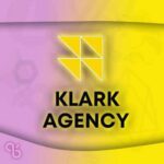آژانس بازاریابی کلارک Klark Agency
