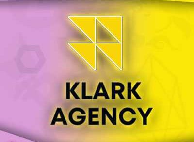 آژانس بازاریابی کلارک Klark Agency
