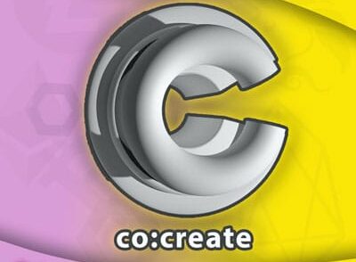 پروتکل Co:Create