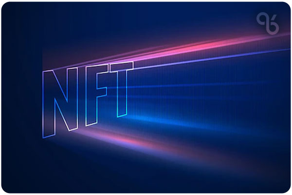 NFT های تراشه آبی 6