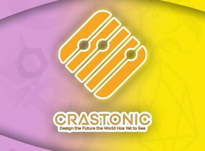 Crastonic Ltd