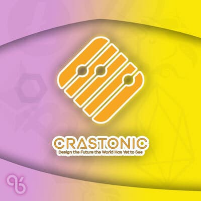 Crastonic Ltd