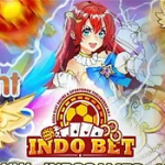 INDOBET Daftar Judi Slot Online Resmi Indonesia